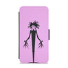 Halloween Wallet Phone Cases