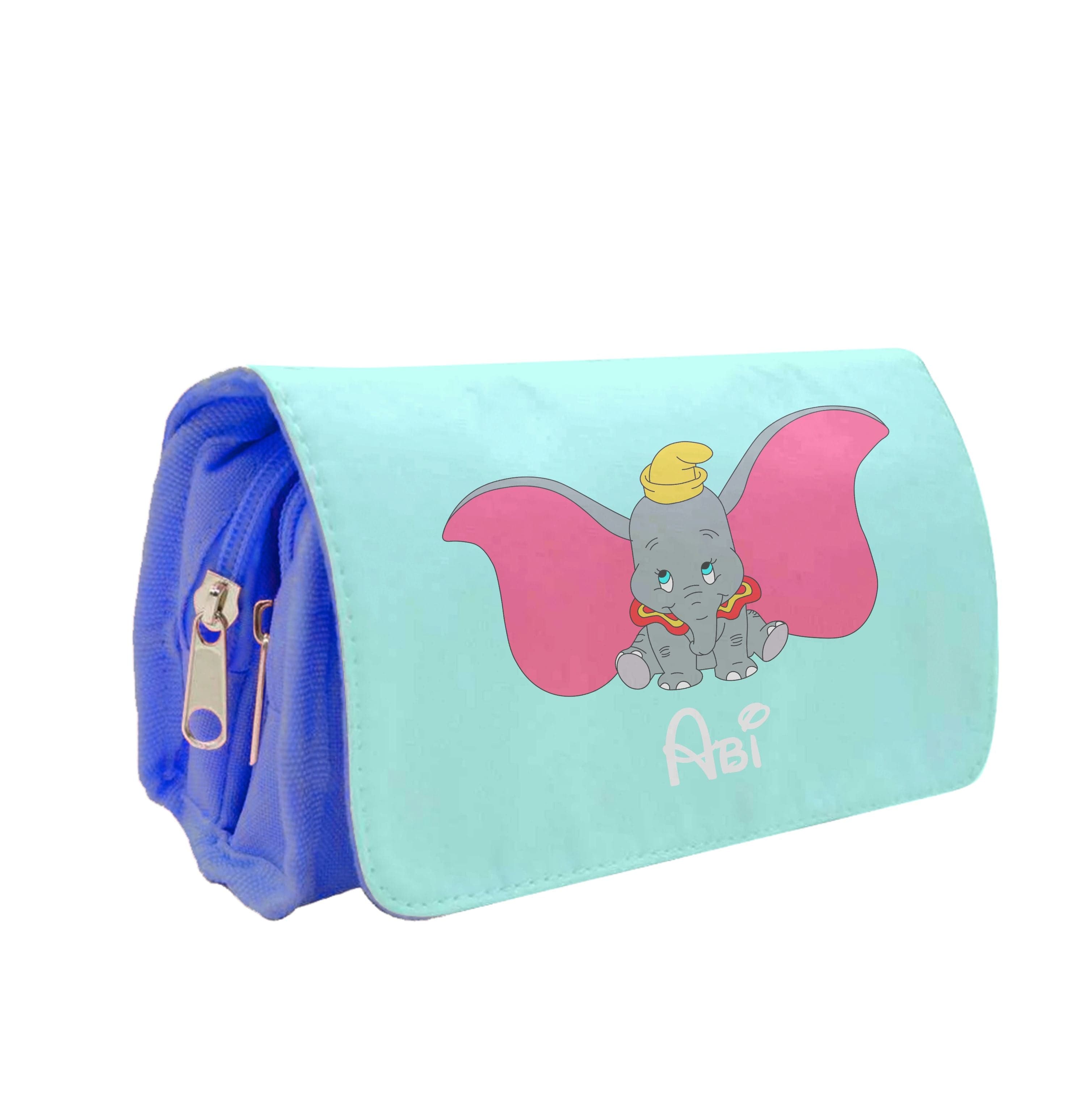 Dumbo - Personalised Fairytale Pencil Case