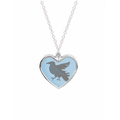 Ravenclaw Necklace