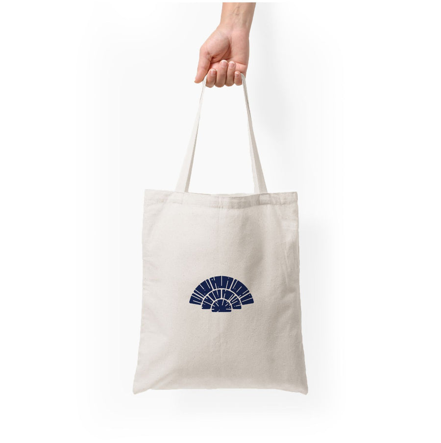 Blue Design - Star Wars Tote Bag