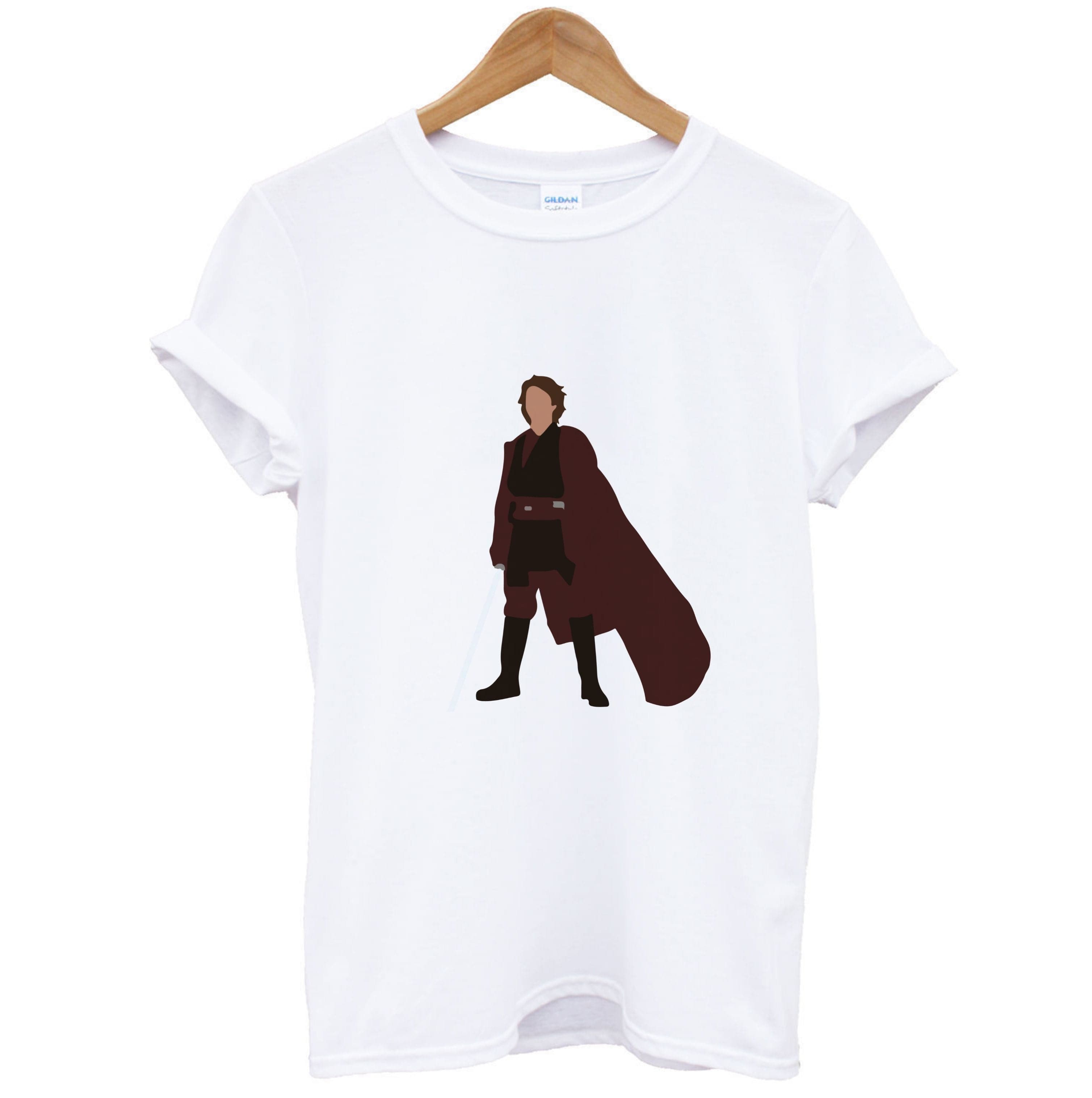 Anakin Skywalker T-Shirt