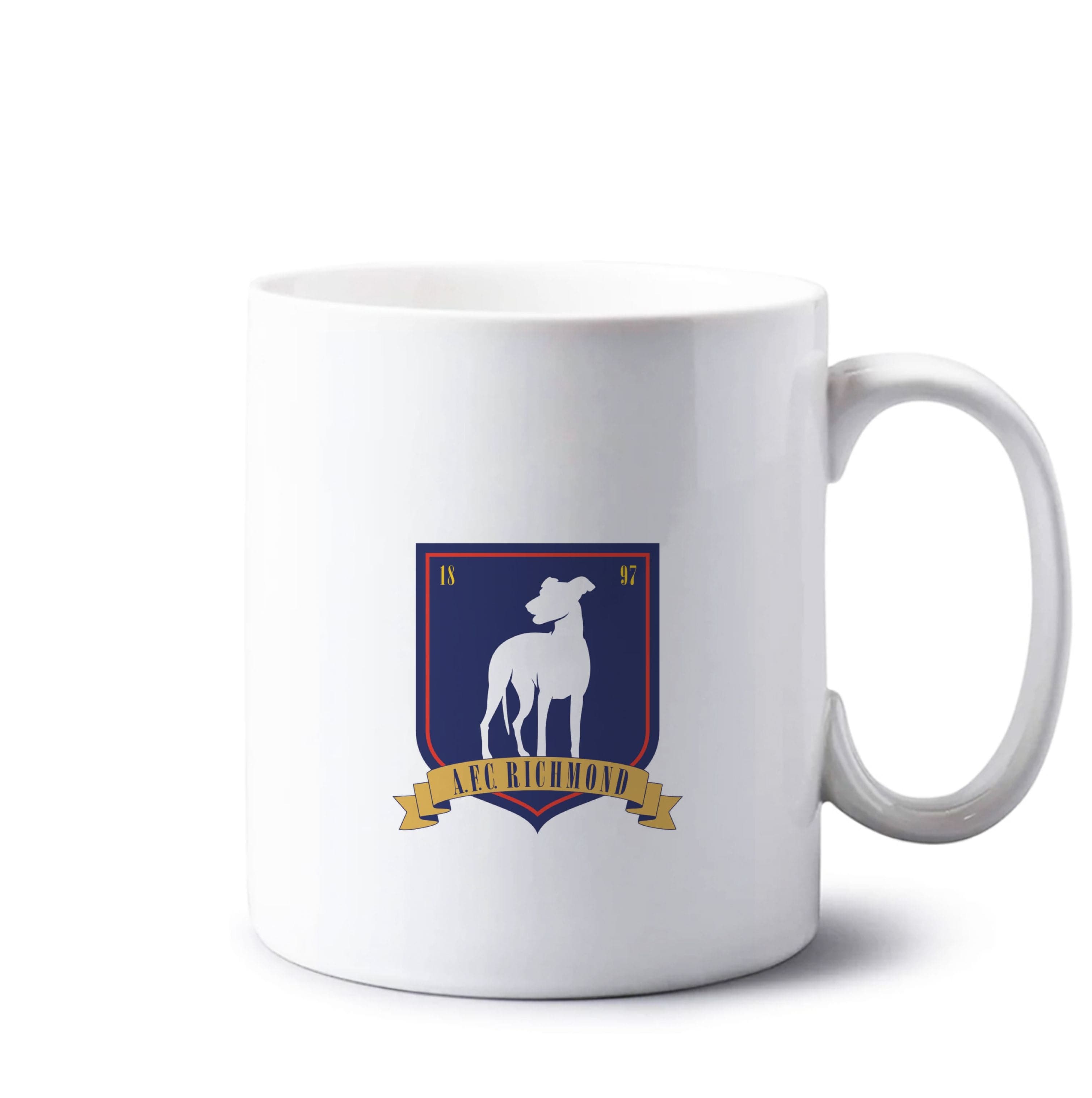 A.F.C Richmond Mug