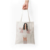 Everything but cases Tote Bags