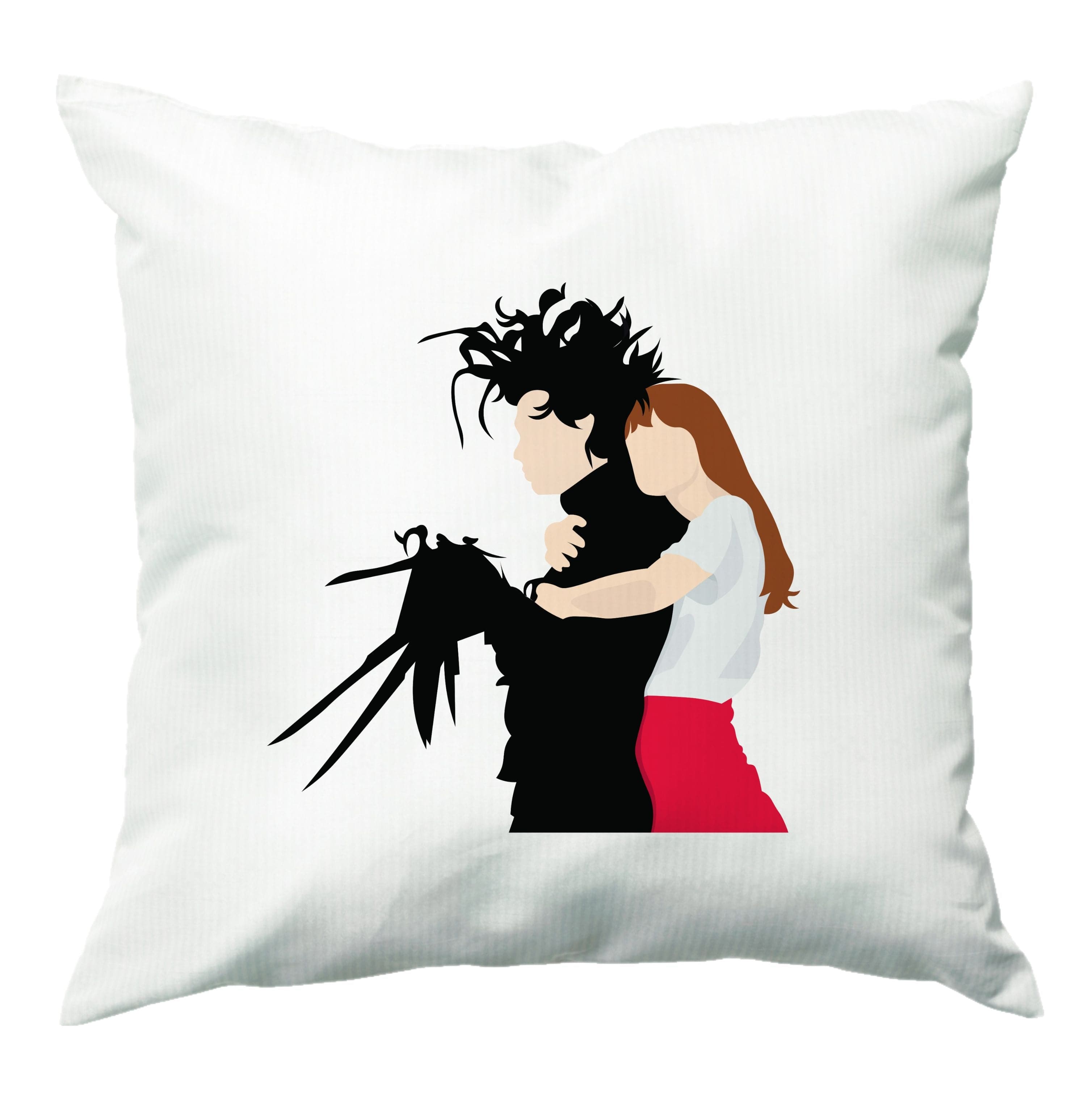 Hug - Scissorhands Cushion