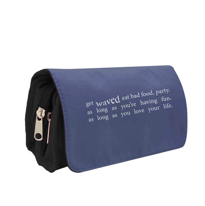 There's More To Life - Pencil Case