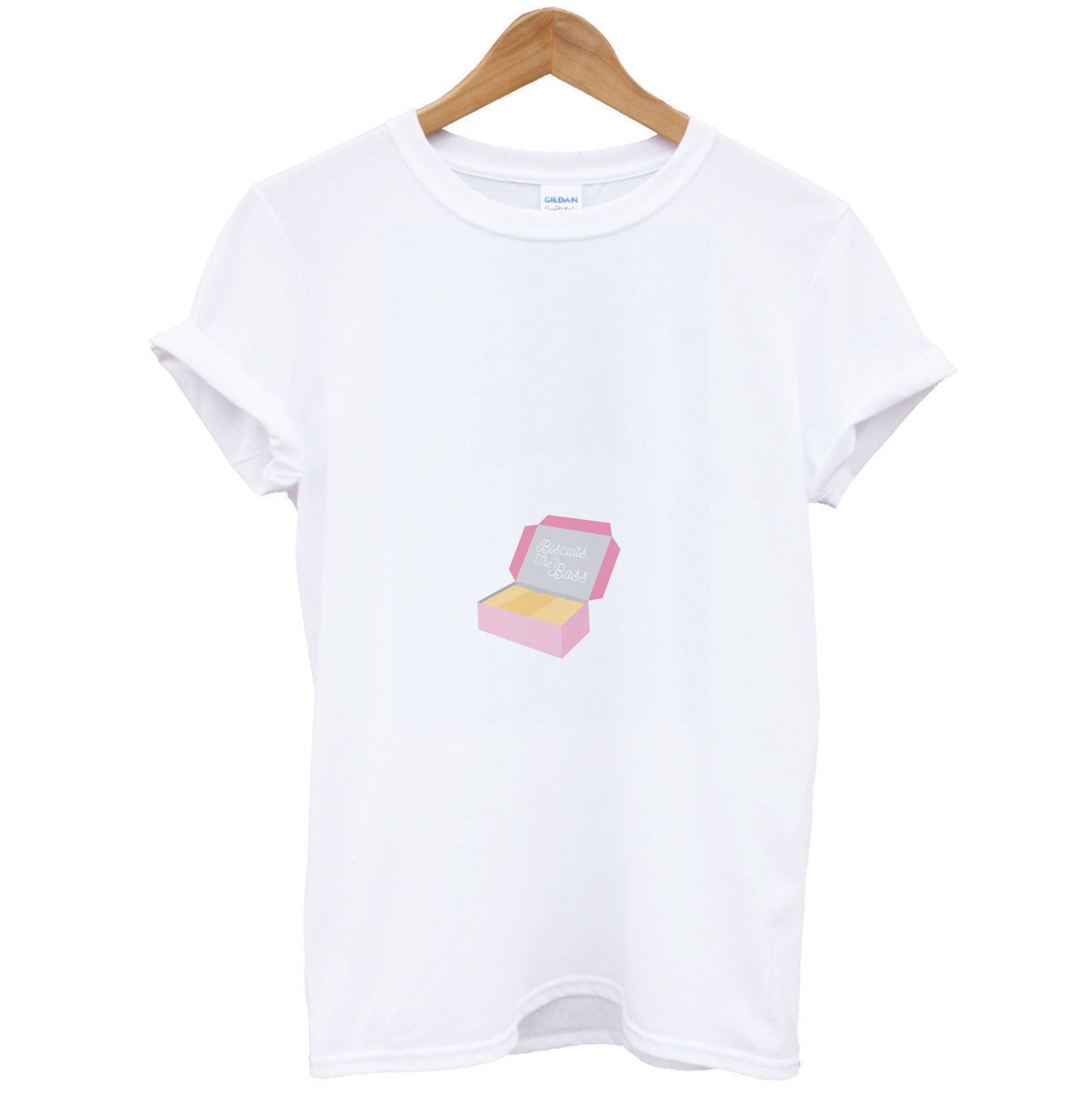 Biscuits T-Shirt