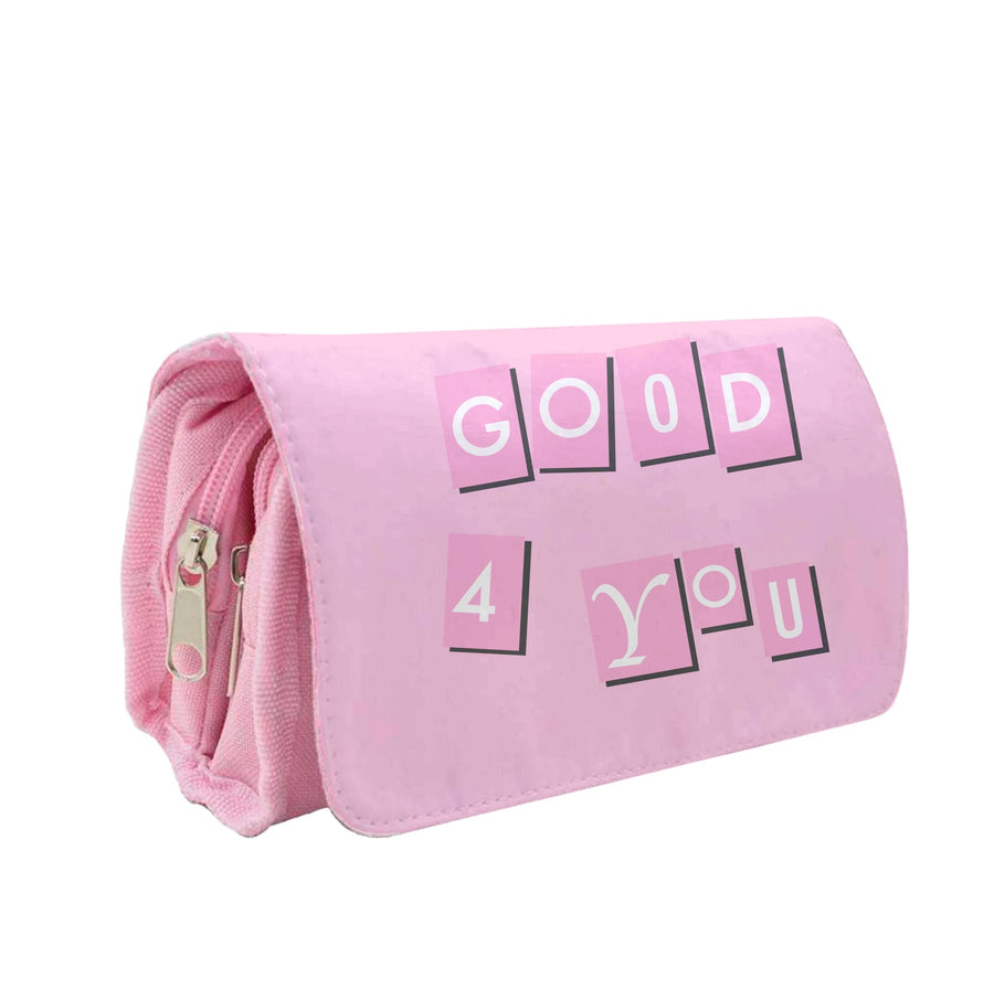 Well Good For You - Olivia Rodrigo Pencil Case