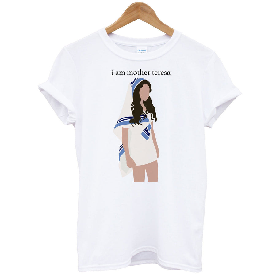 Haley Modern Family - Halloween Specials T-Shirt