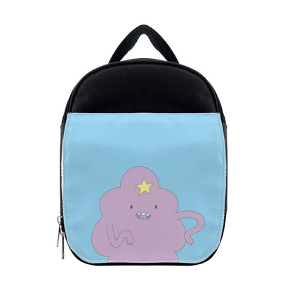 Lumpy Space Princess Lunchbox