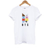 BTS Kids T-Shirts