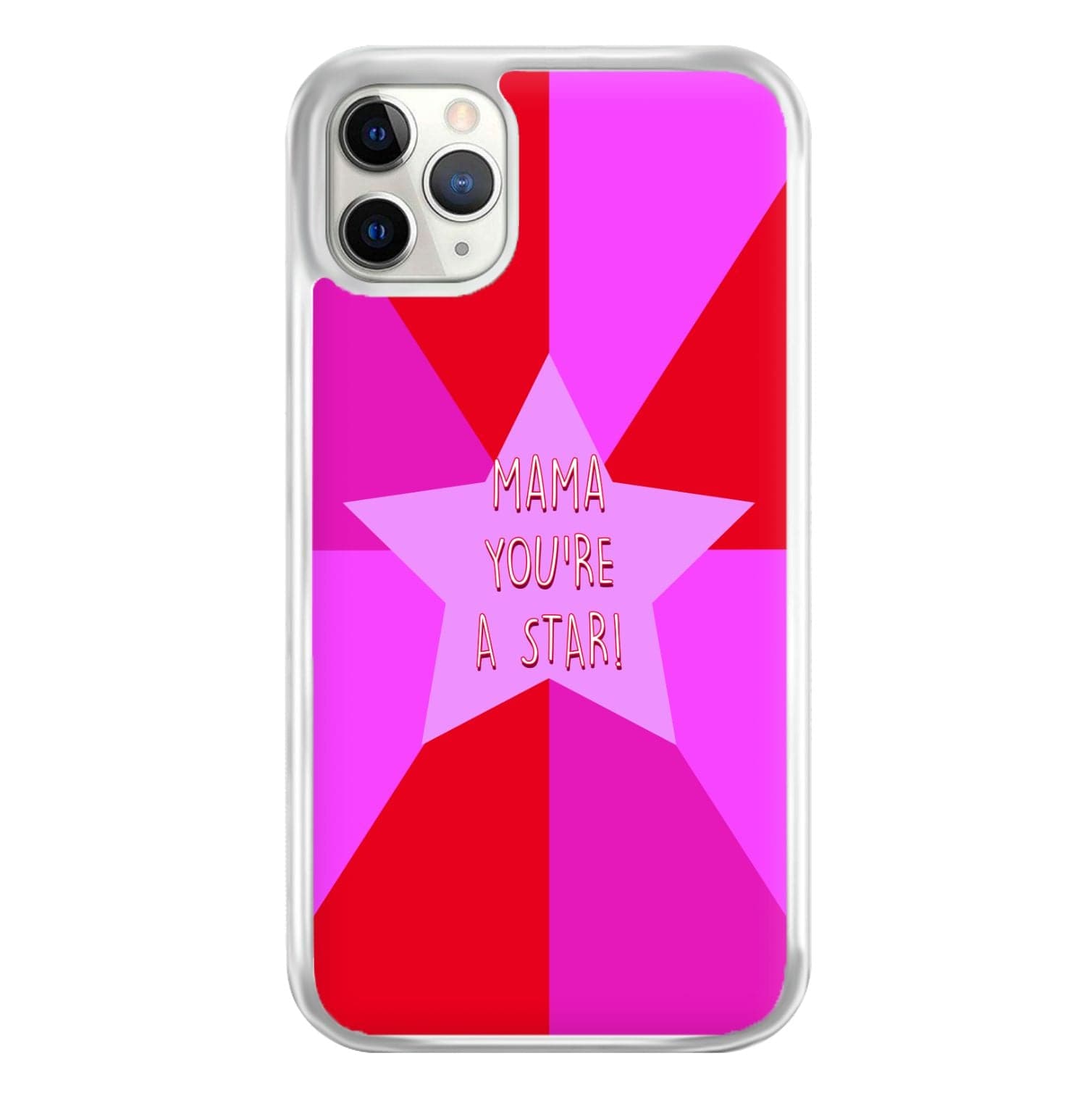 You're A Star - Mothers Day Phone Case