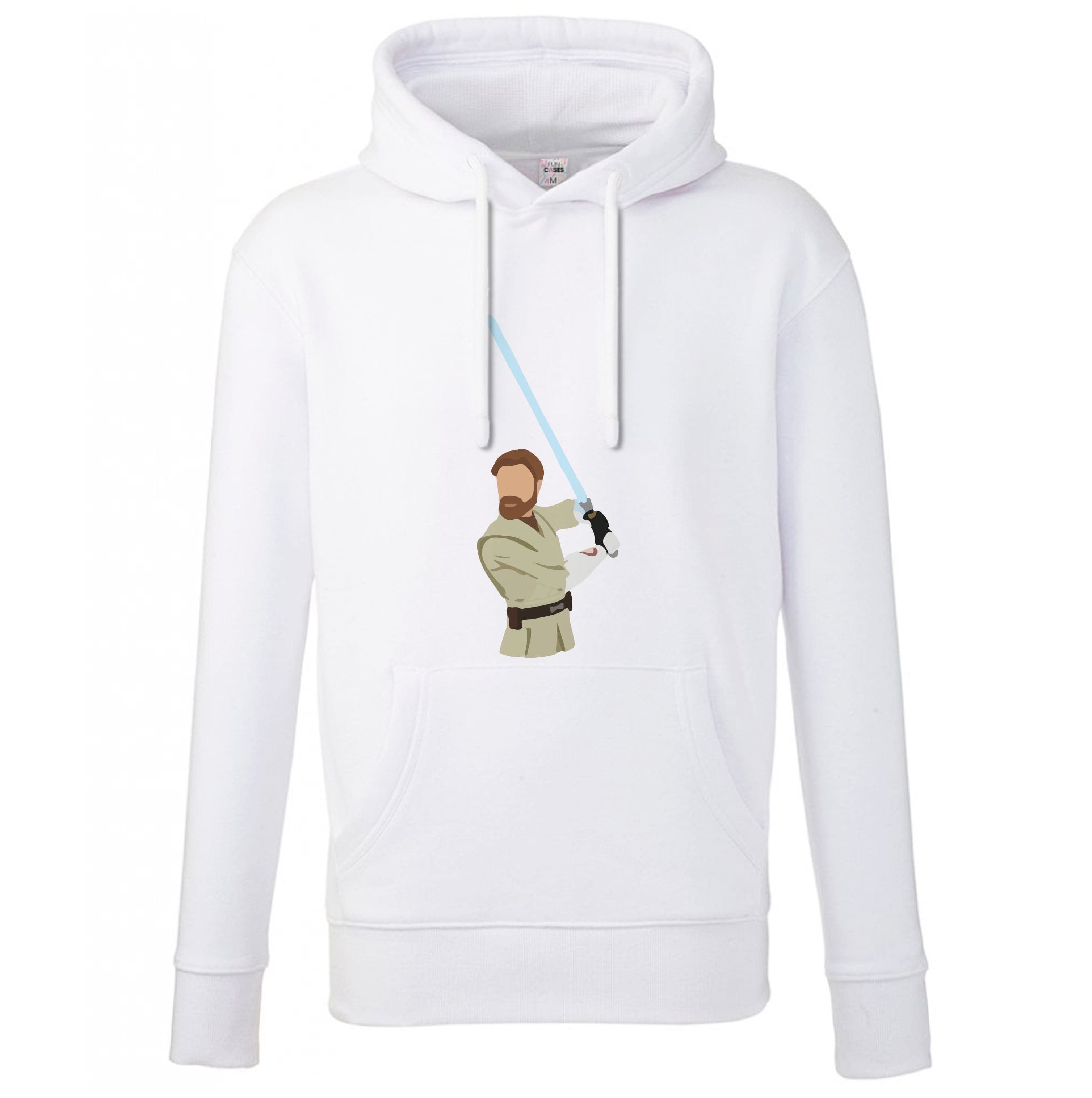 Kenobi Faceless Hoodie