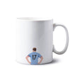 Football Mugs