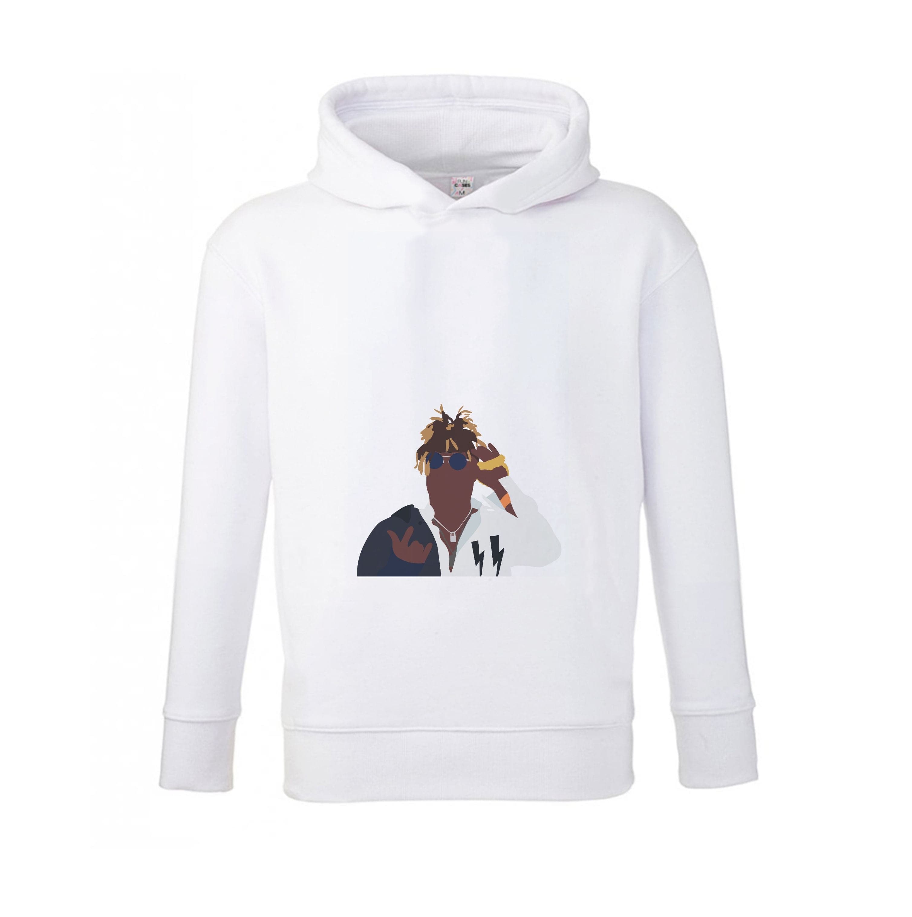 Swag - Juice Kids Hoodie