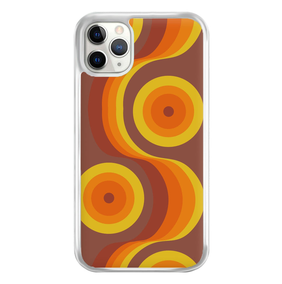 Abstract Pattern 17 Phone Case
