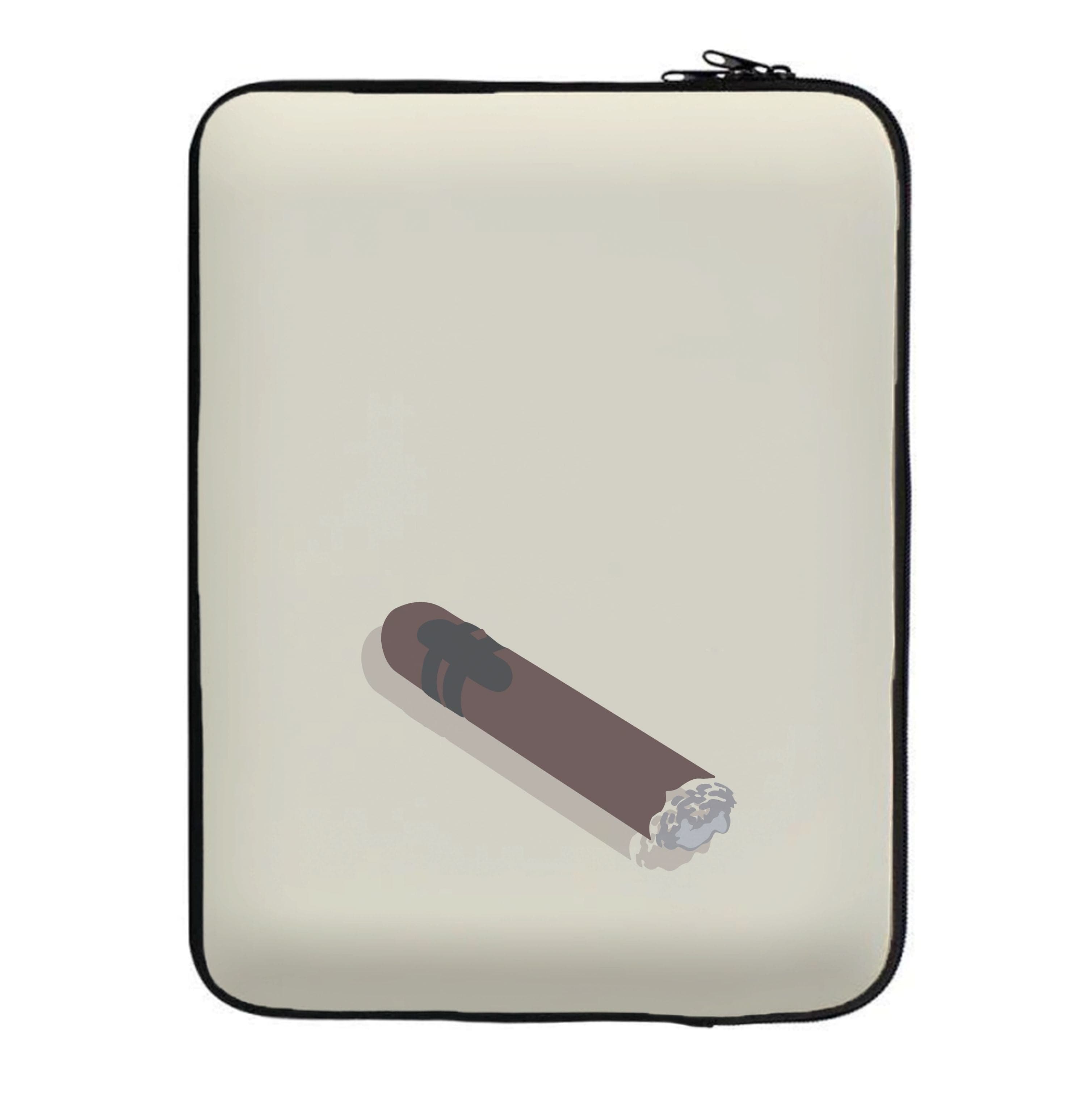 Cigar Laptop Sleeve