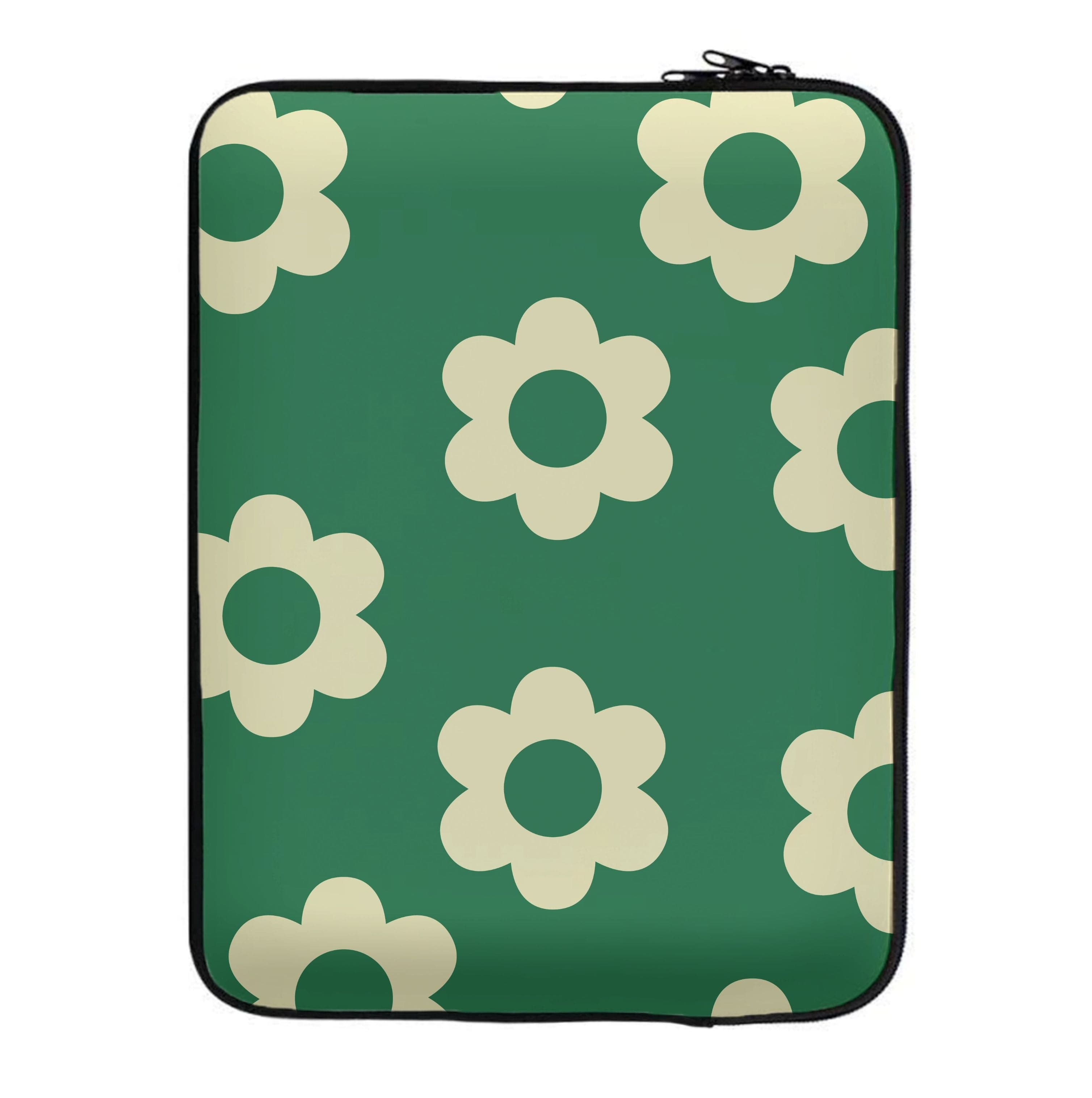 Psychedelic Pattern IV Laptop Sleeve