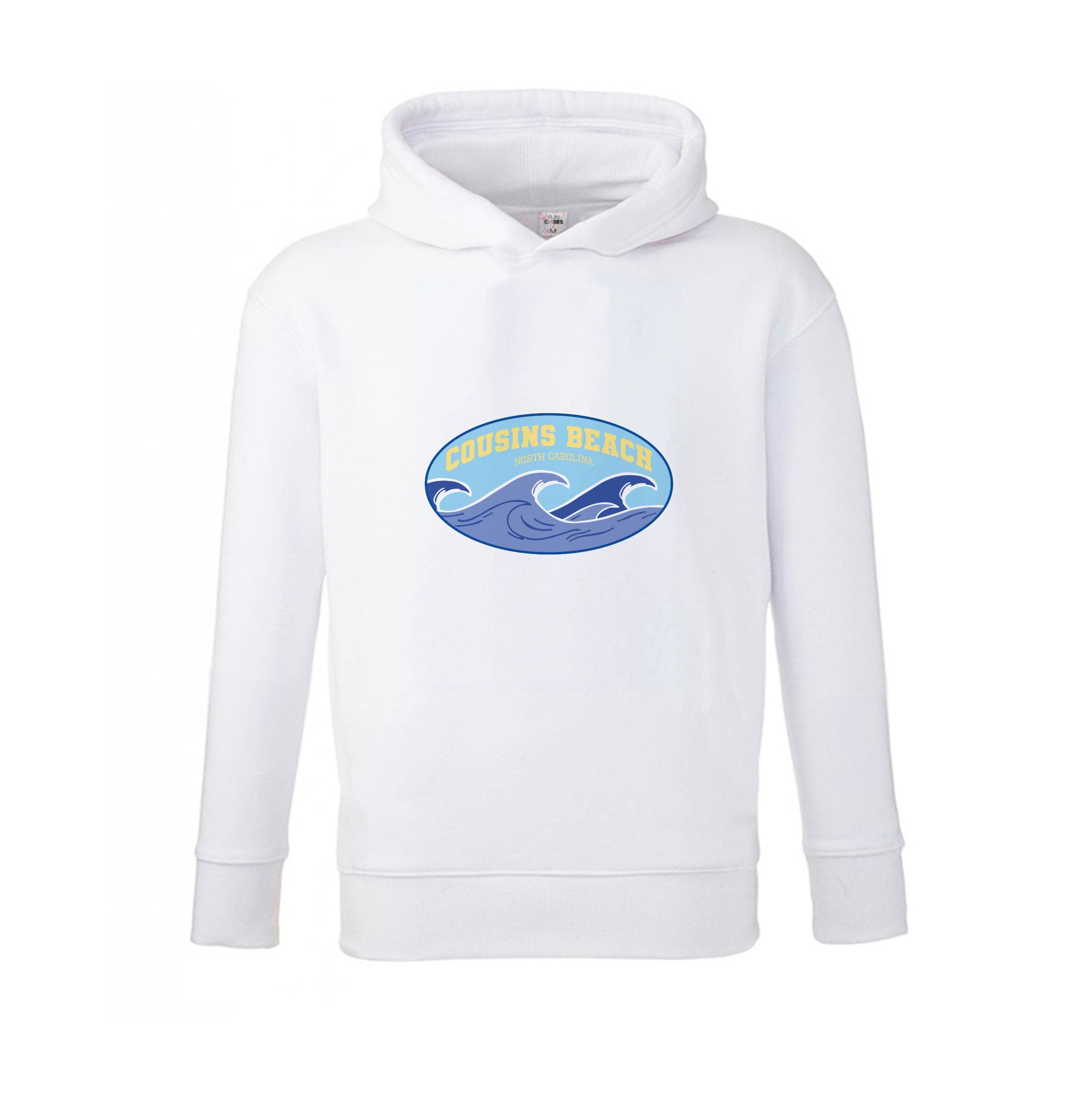 Wave - TSITP Kids Hoodie