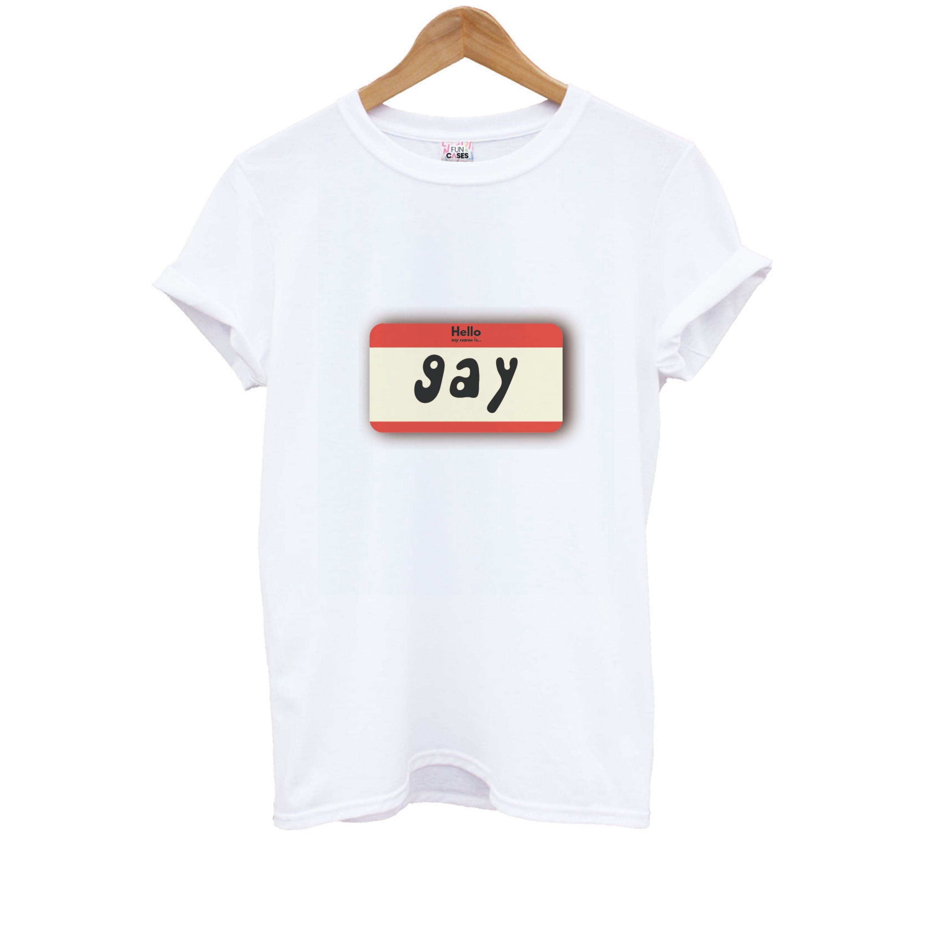 Gay - Pride Kids T-Shirt