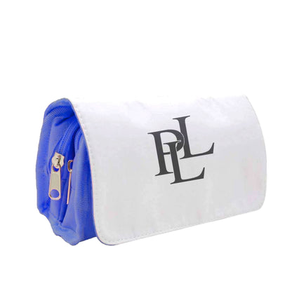 PLL - PLL Logo Pencil Case