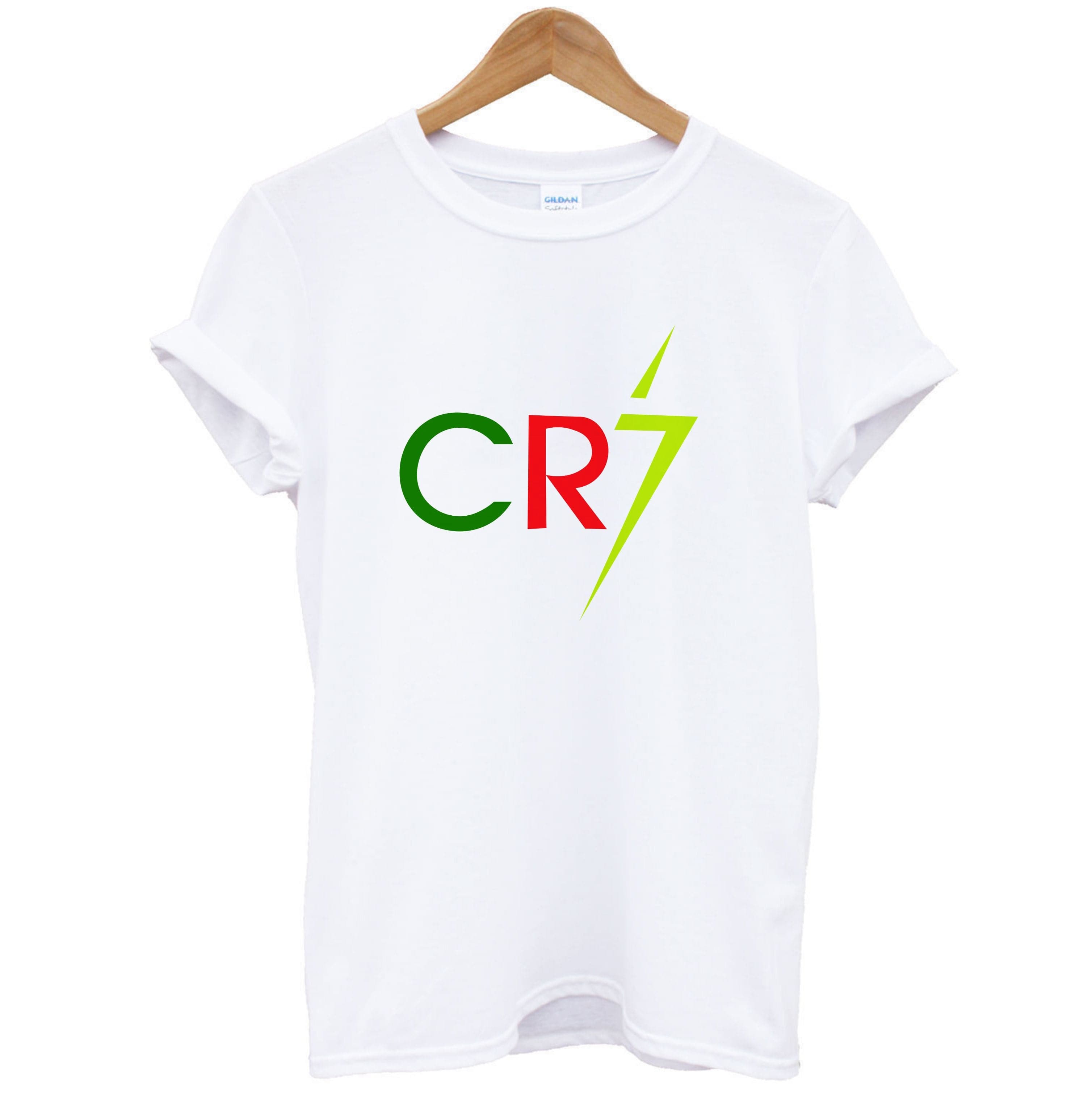 CR7 - Football T-Shirt