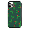 Christmas Patterns Phone Cases