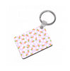 Patterns Keyrings