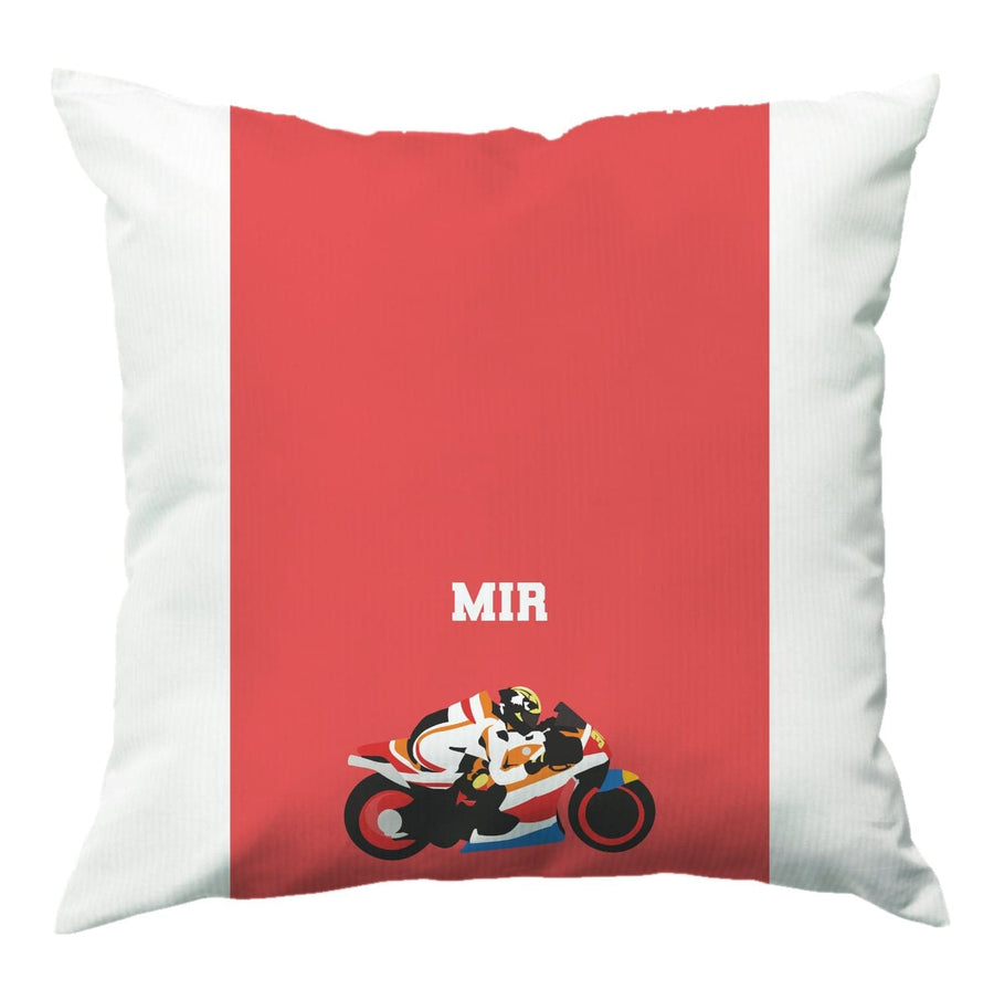 Mir - Moto GP Cushion