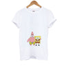 Spongebob Kids T-Shirts