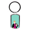 Everything but cases Luxury Keyrings