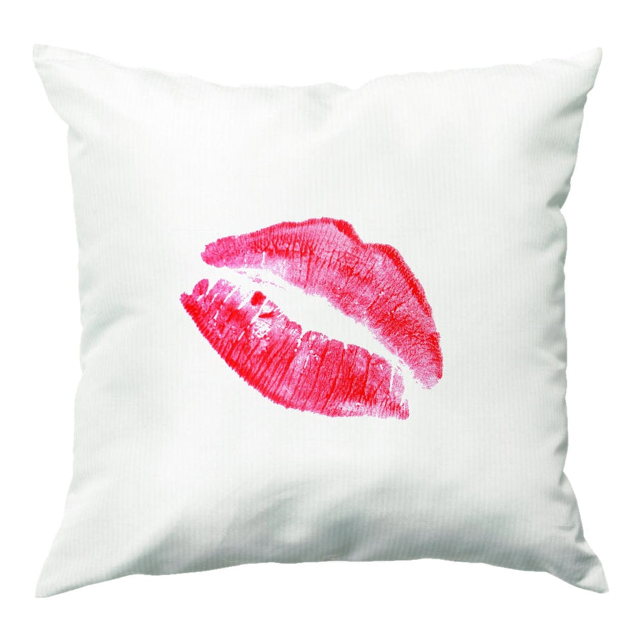 Kisses - Valentine's Day Cushion