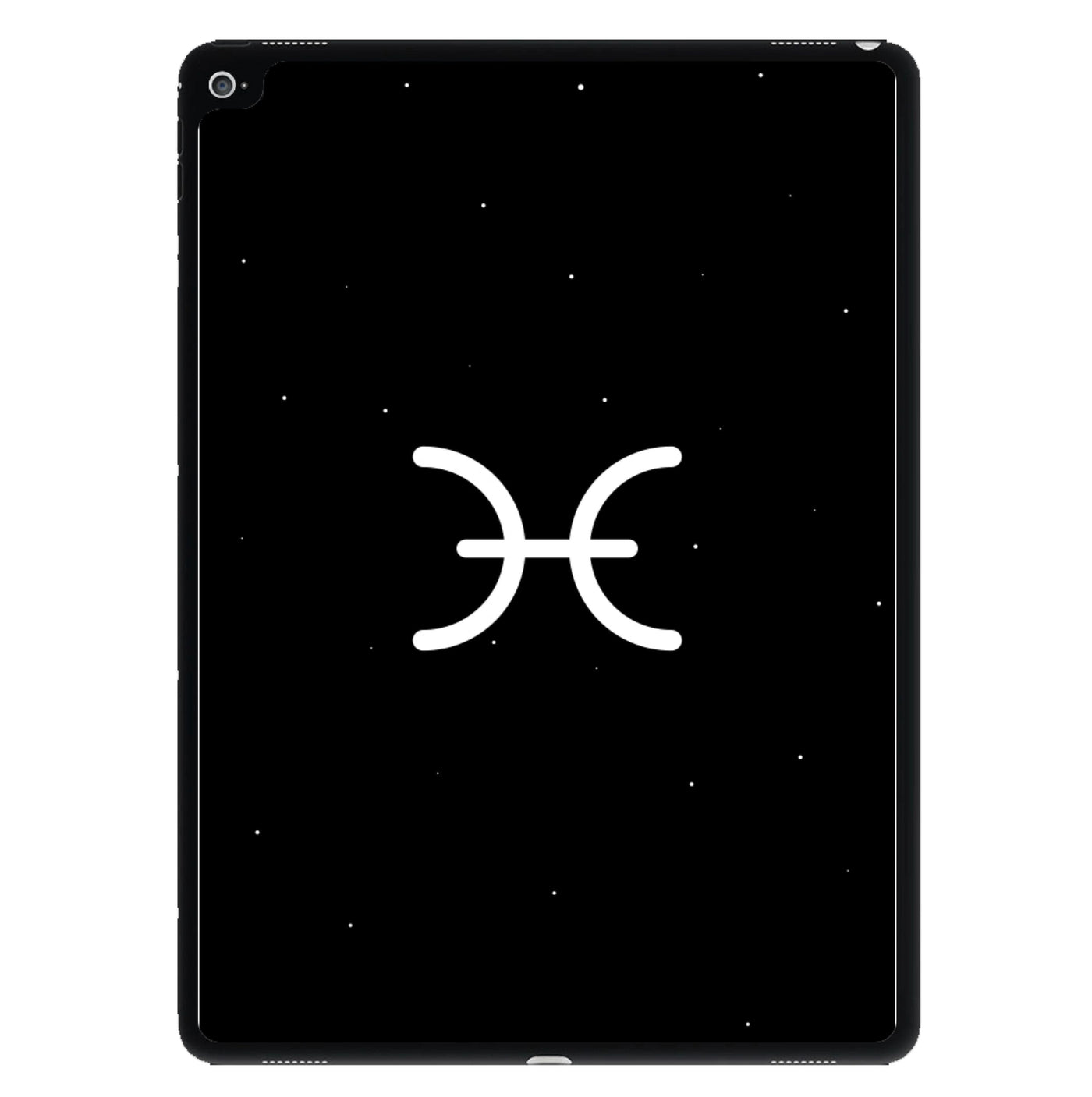 Pisces - Astrology iPad Case