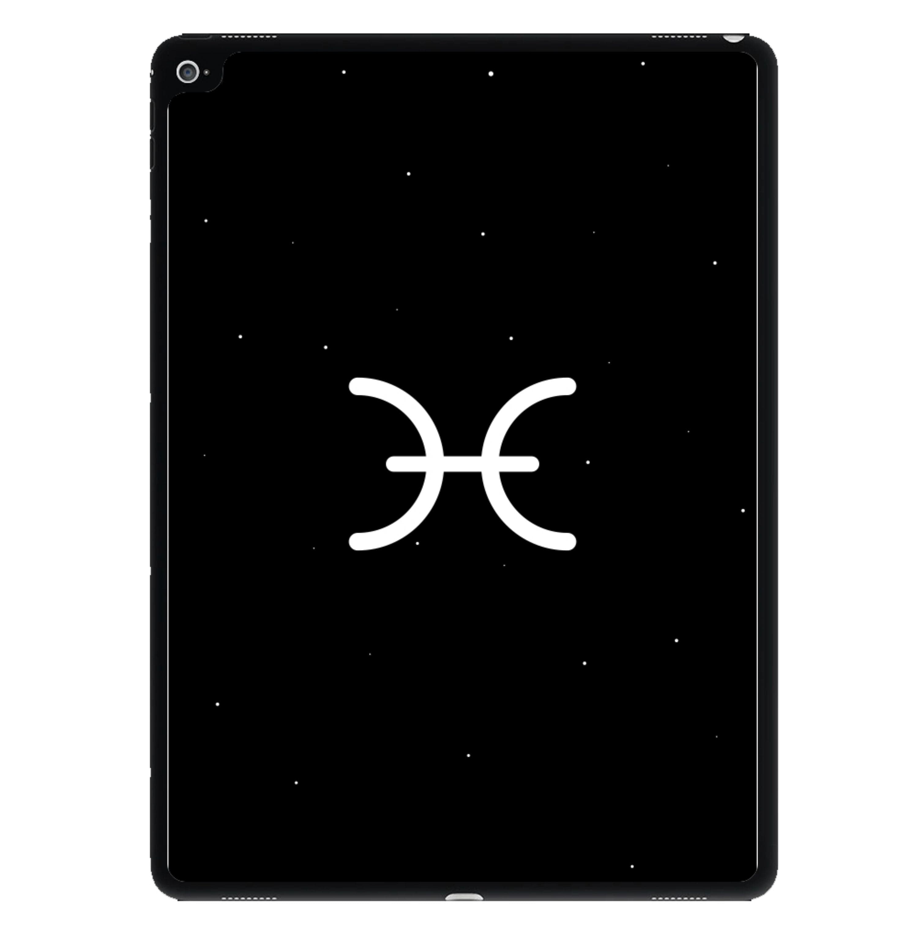 Pisces - Astrology iPad Case