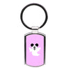 Halloween Luxury Keyrings