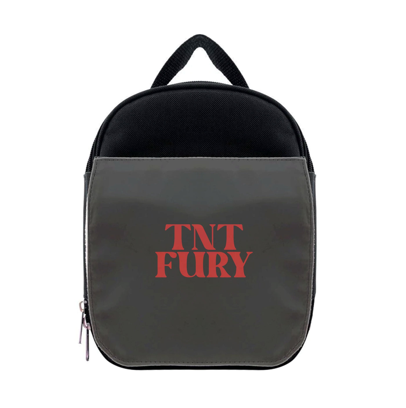 TNT Fury - Tommy Fury Lunchbox