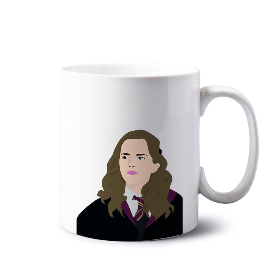 Hermione Granger - Hogwarts Legacy Mug