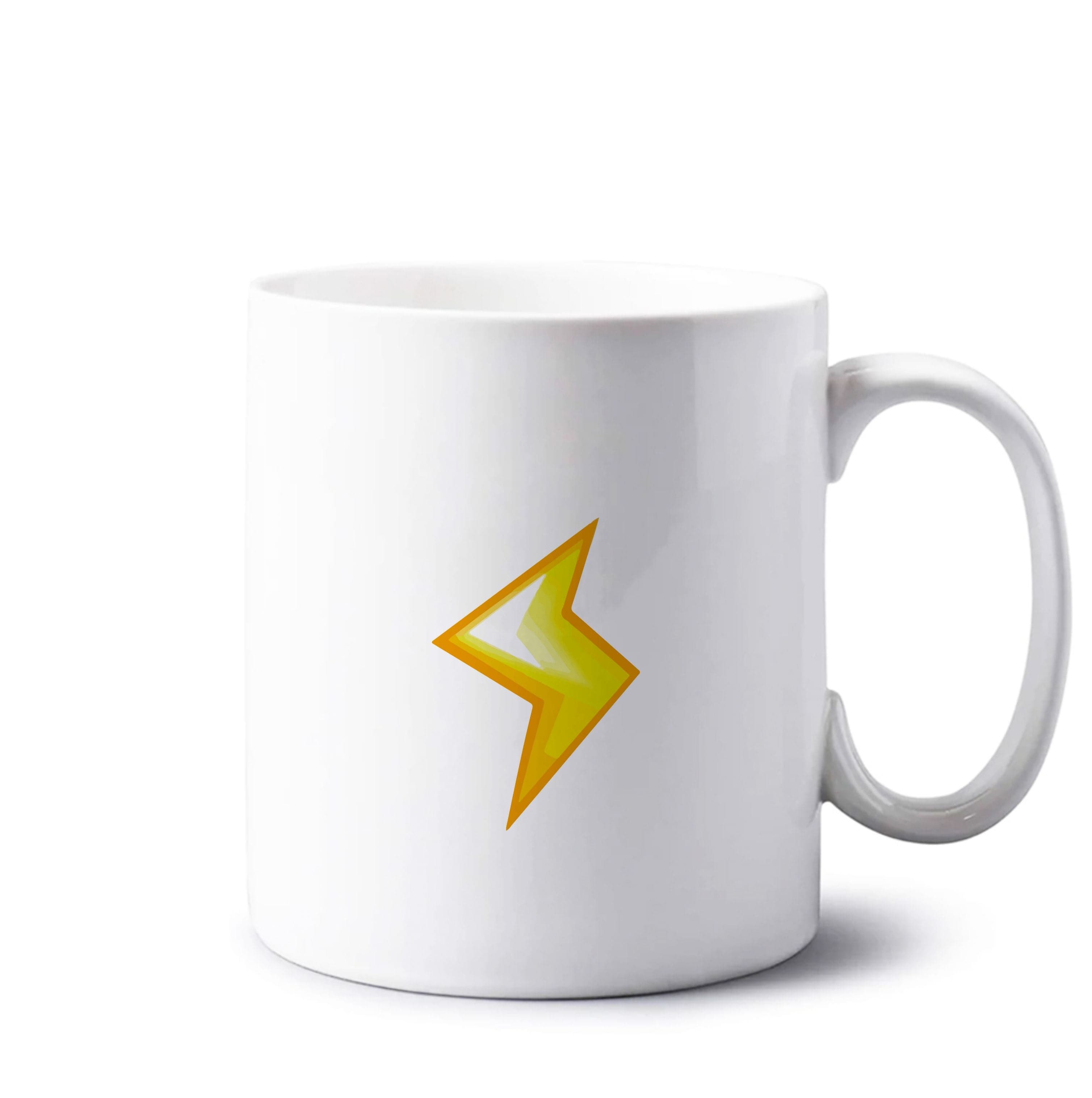 Lightning - Mario Mug