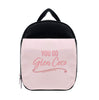 Mean Girls Lunchboxes