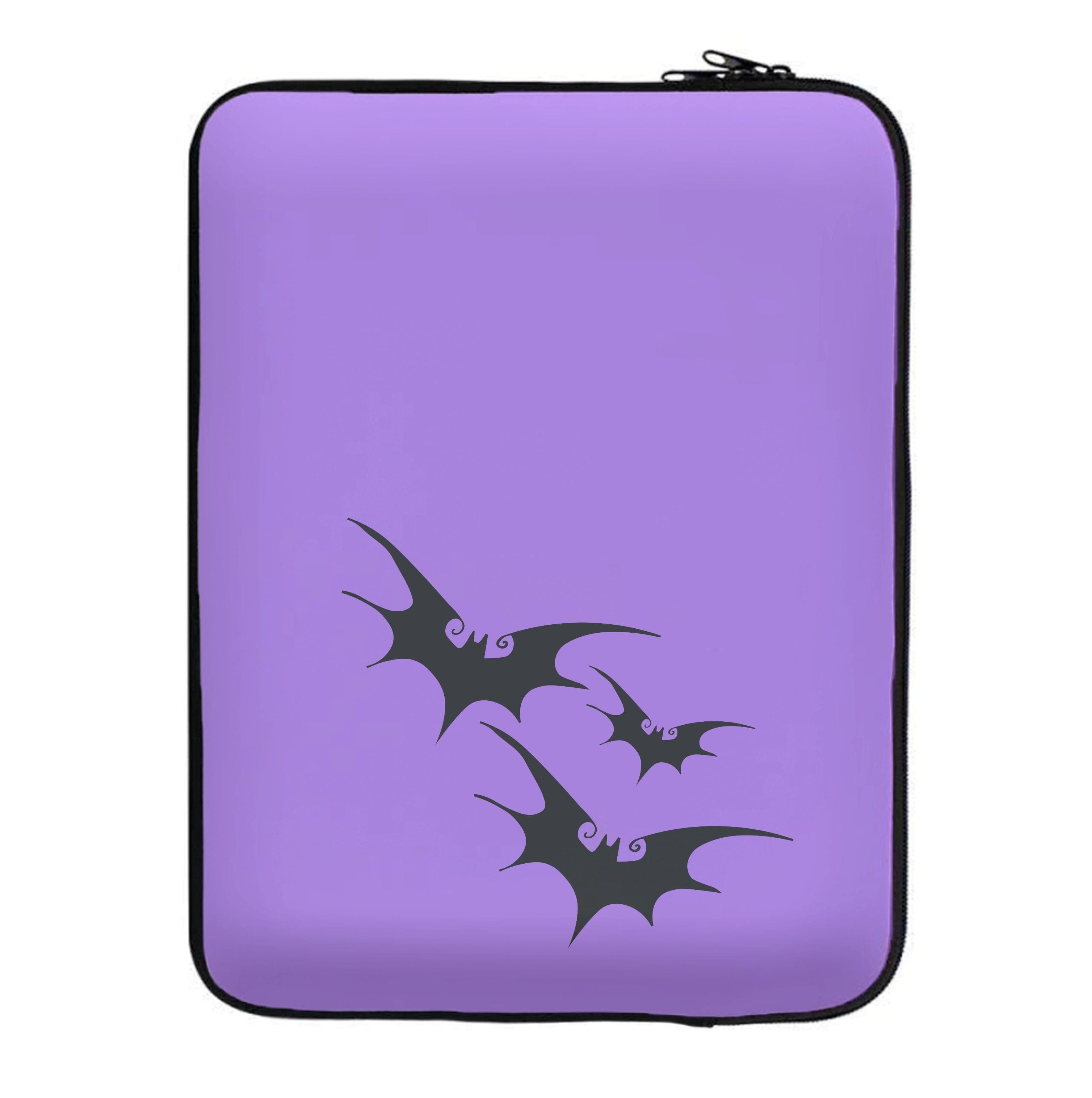 Bats - TNBC Laptop Sleeve