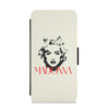 Maddona Wallet Phone Cases