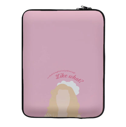 Like What? - Margot Laptop Sleeve