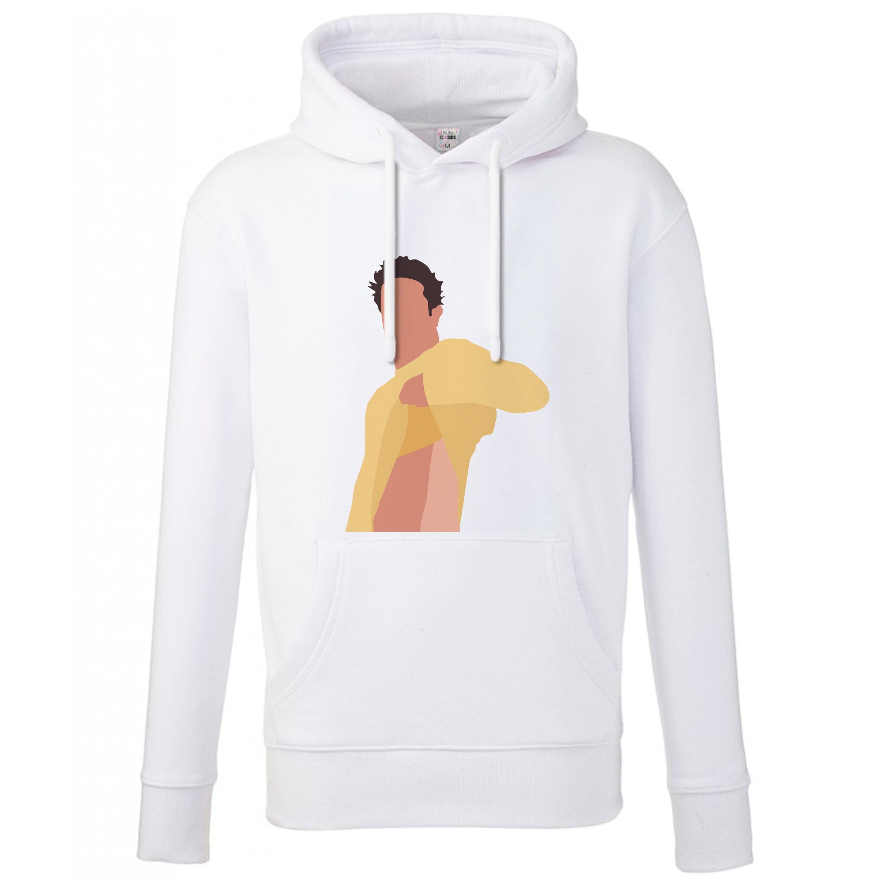 Ross Hoodie