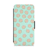 Sweets VS Biscuits Wallet Phone Cases
