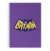 Batman Notebooks
