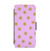 Sweets VS Biscuits Wallet Phone Cases