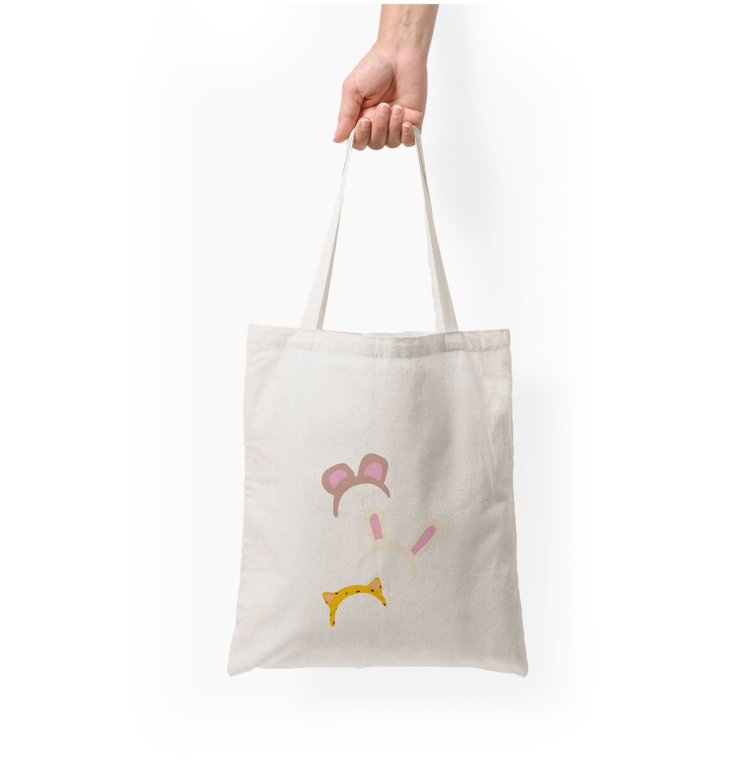 Halloween Hats Tote Bag