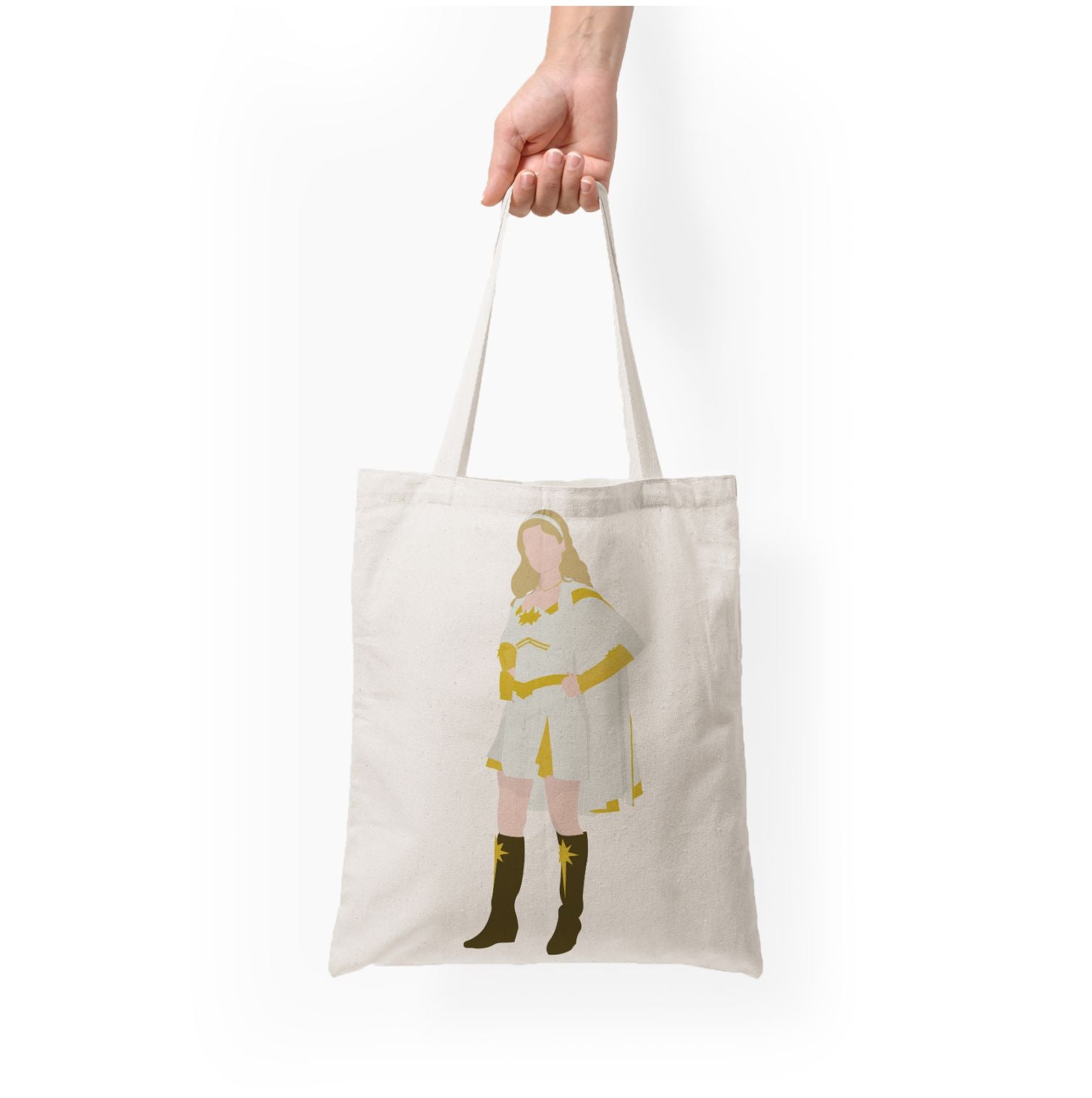 Starlight Tote Bag