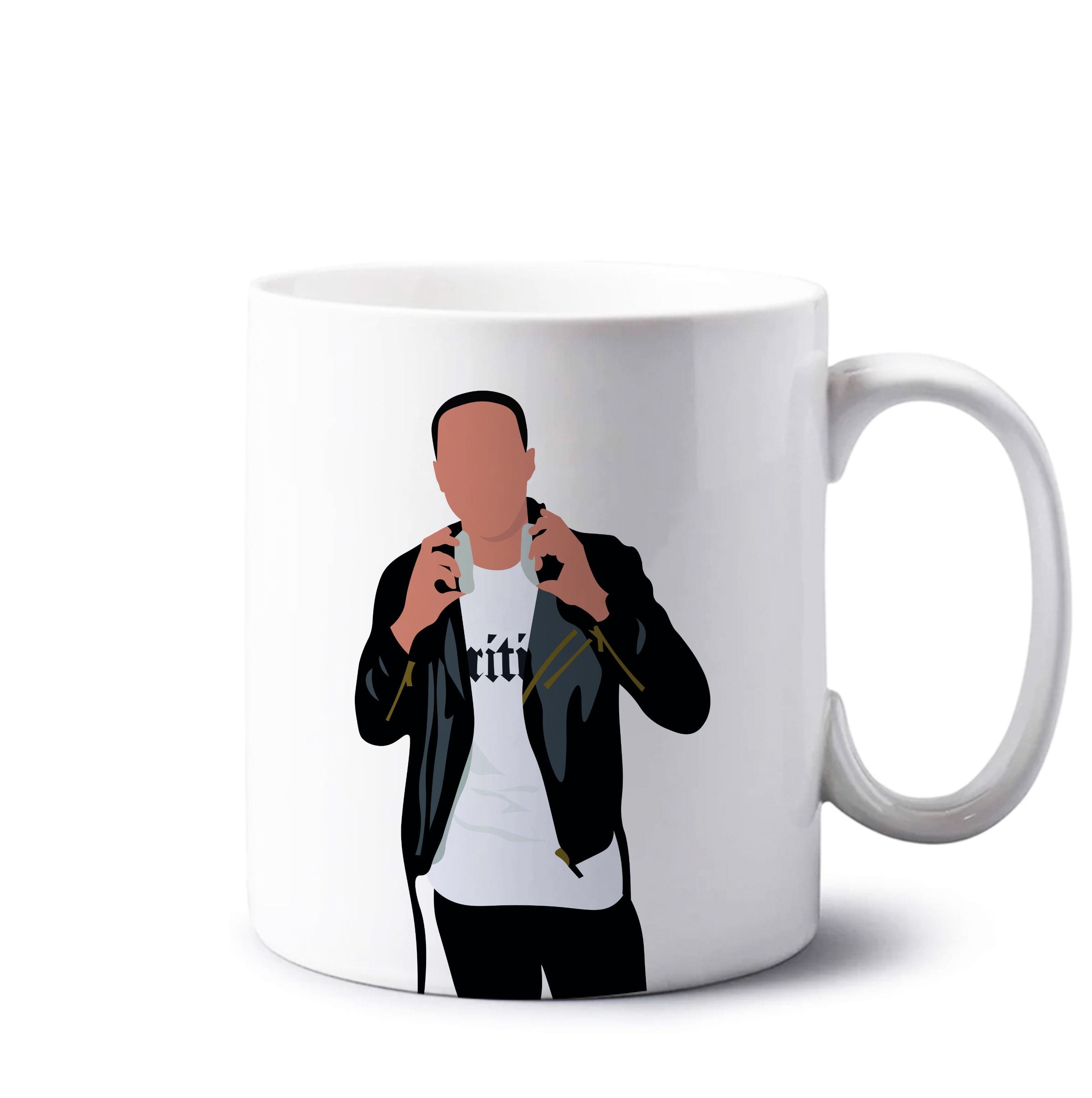 Marvin Humes Mug