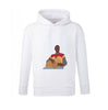 Clothing Kids Hoodies