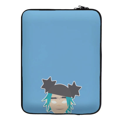 2d Laptop Sleeve